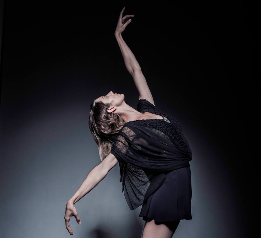 Let’s Dance