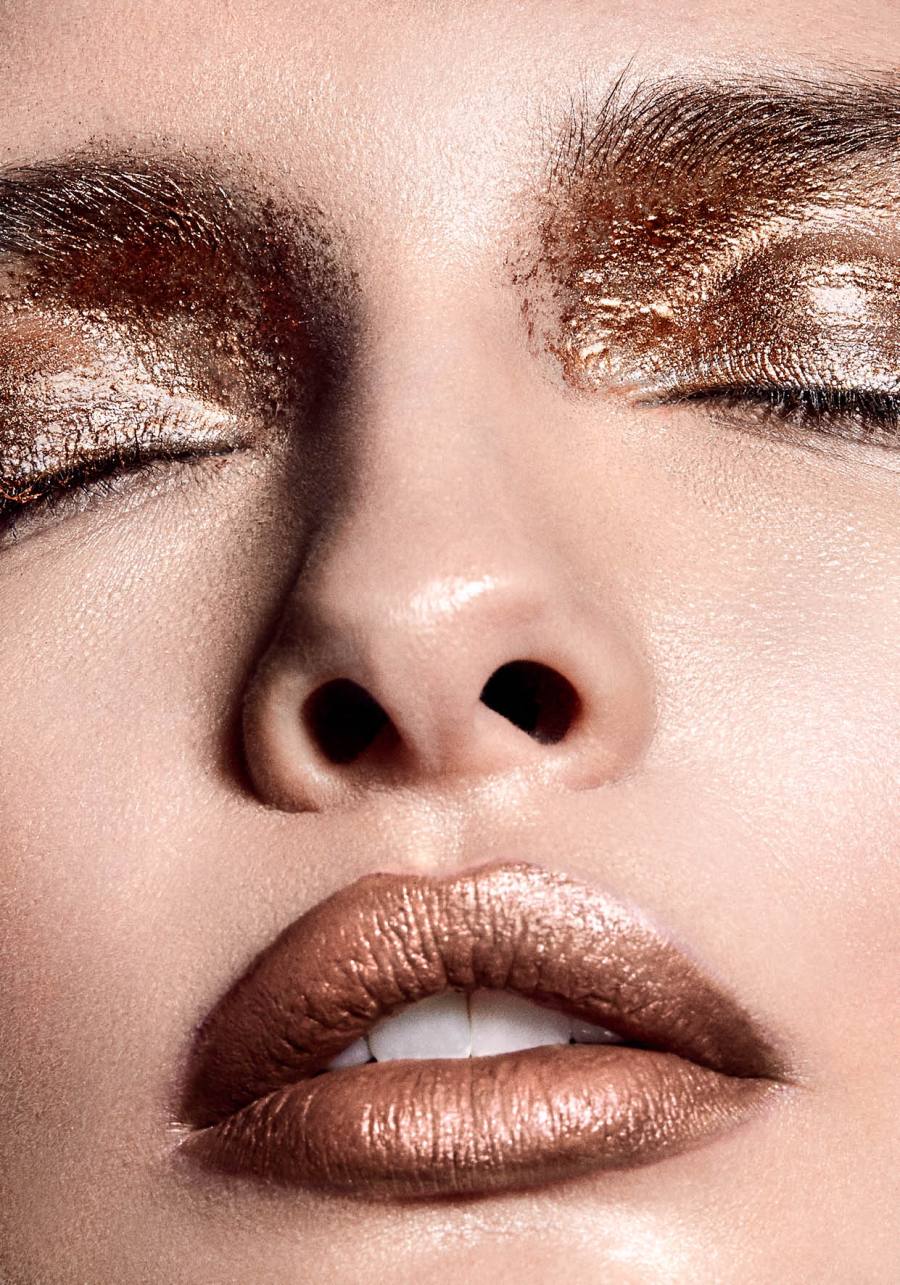 Liquid Metal