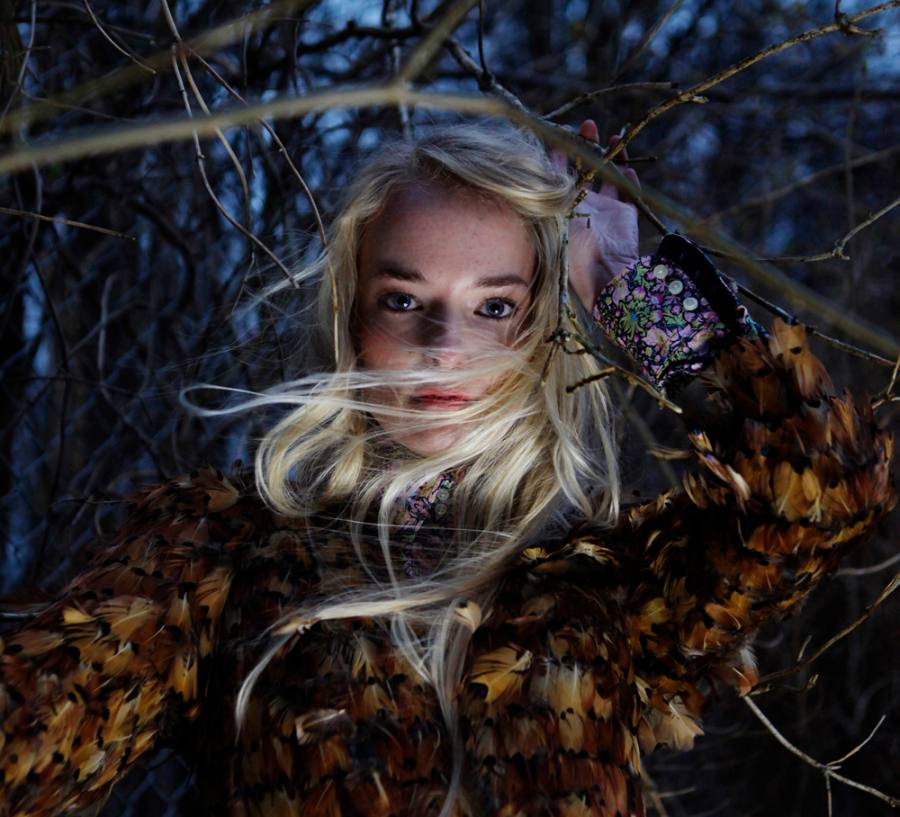 Lost in Luminance