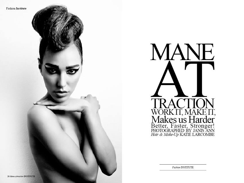 Mane Attraction