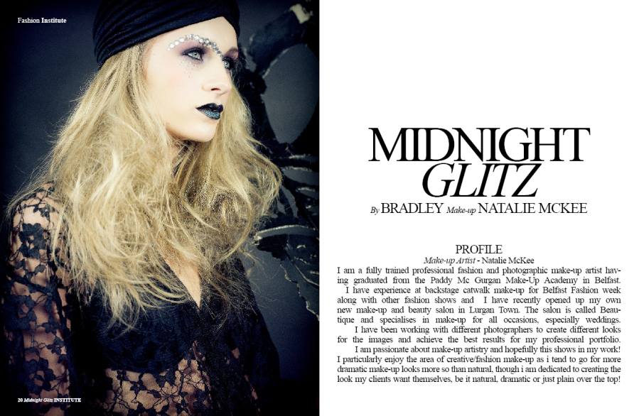 Midnight Glitz