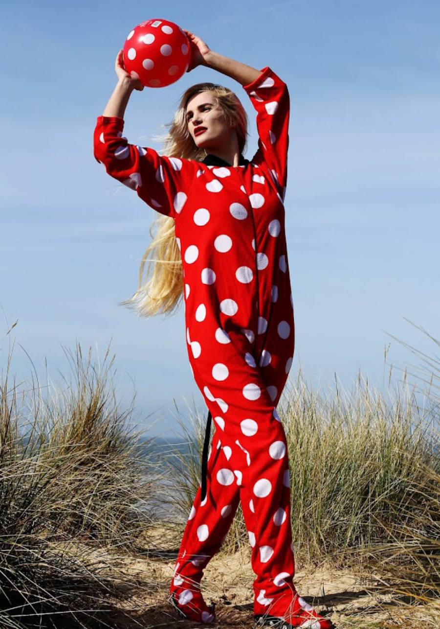 Minnie Holidays