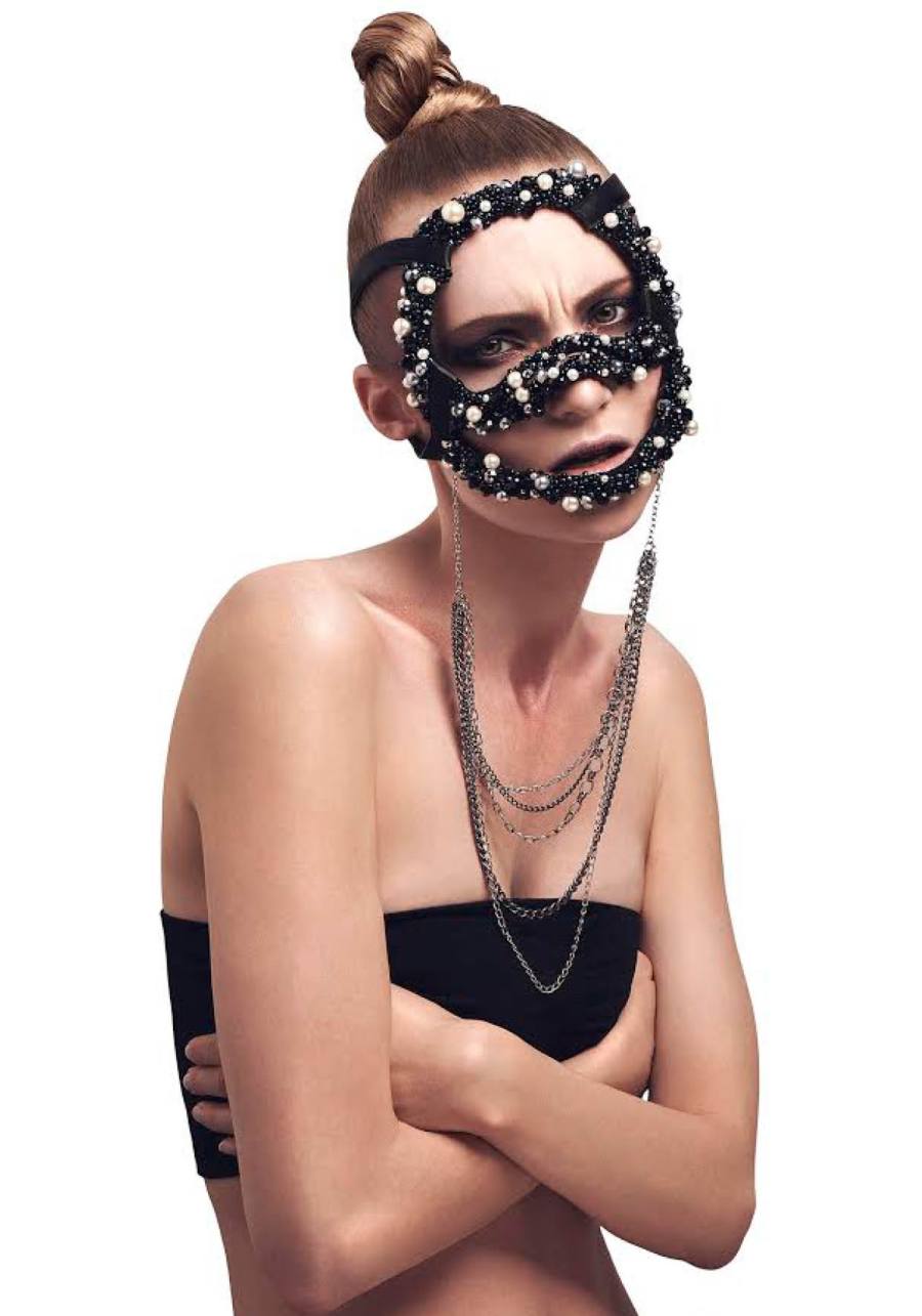 Monkey Masks