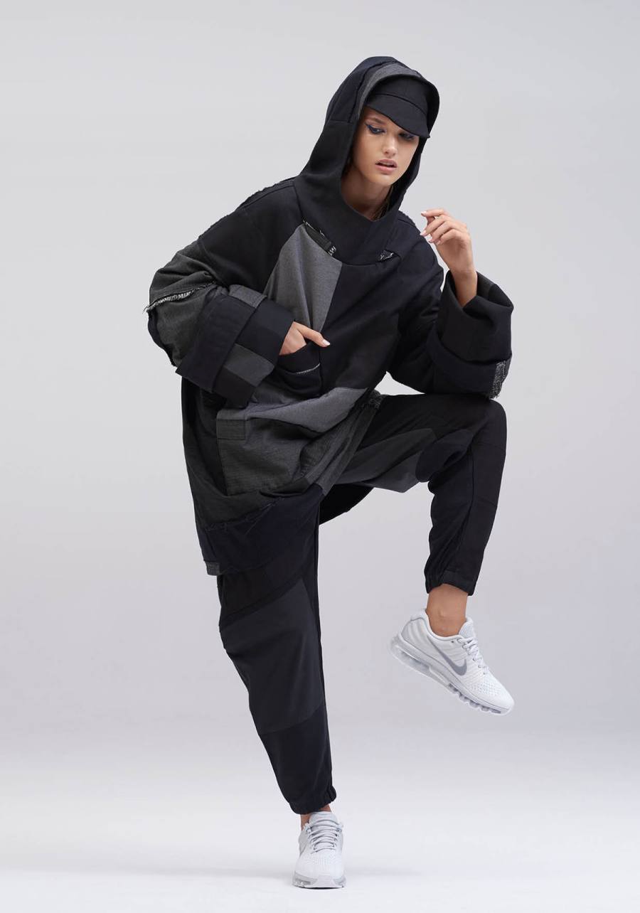 Motion Denim