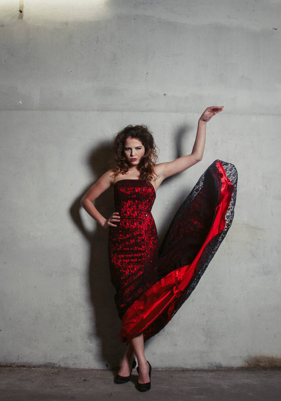 Nancy Jussen