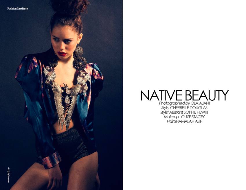 Native Beauty
