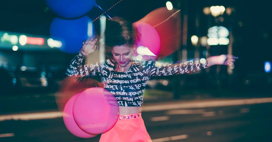Neon Nights