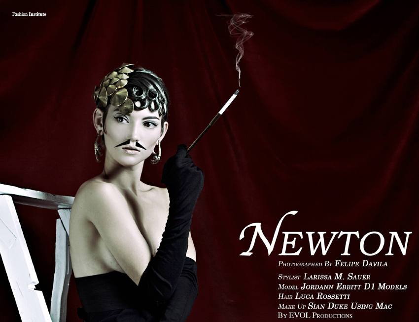 Newton
