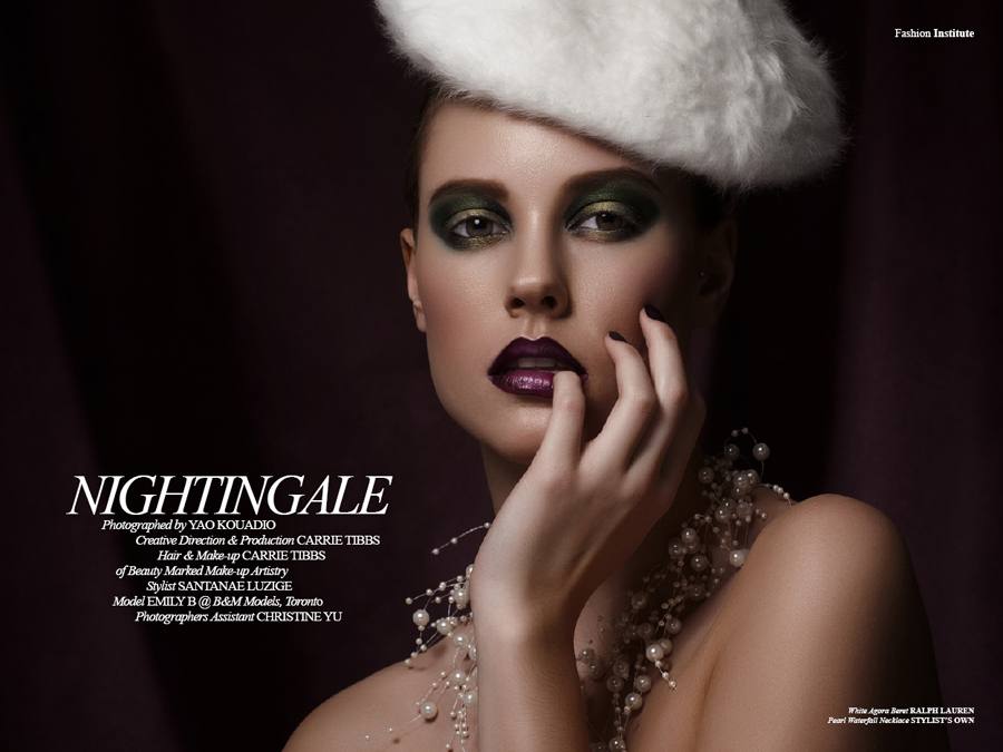 Nightingale