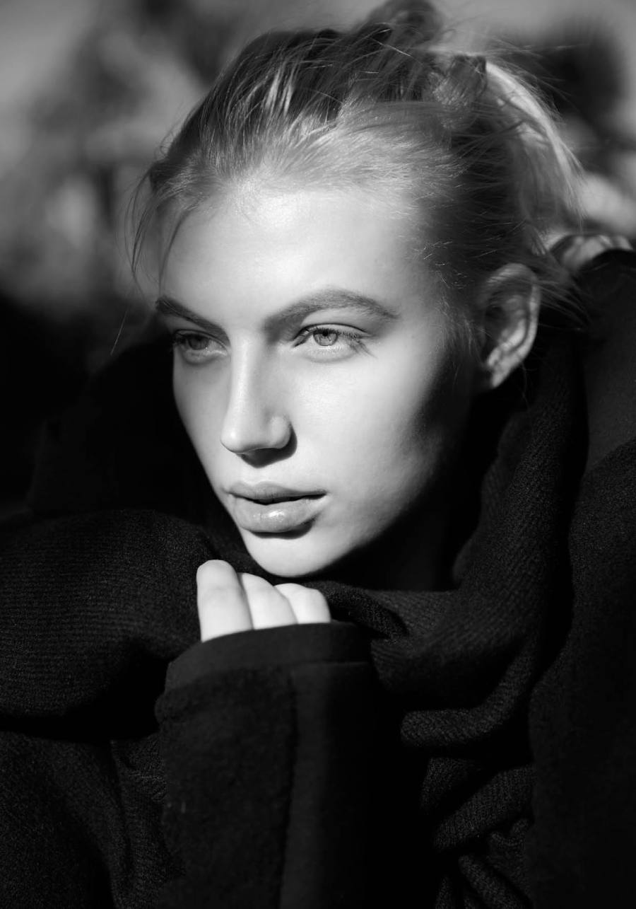 Noir Exquise