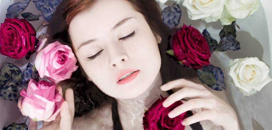 Ophelias Dream