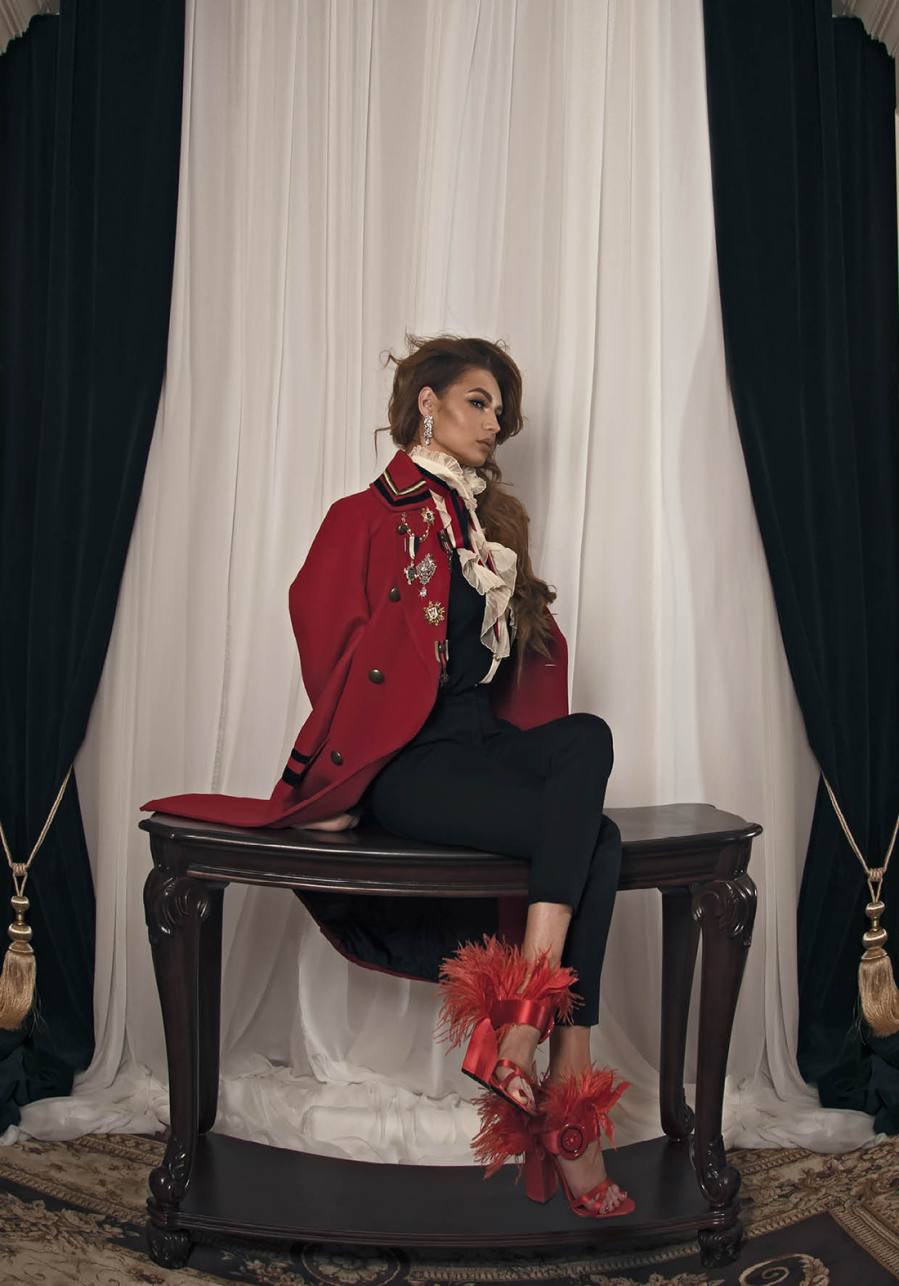 Opulence
