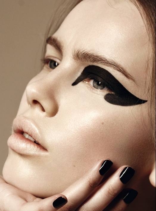 Paint It Black