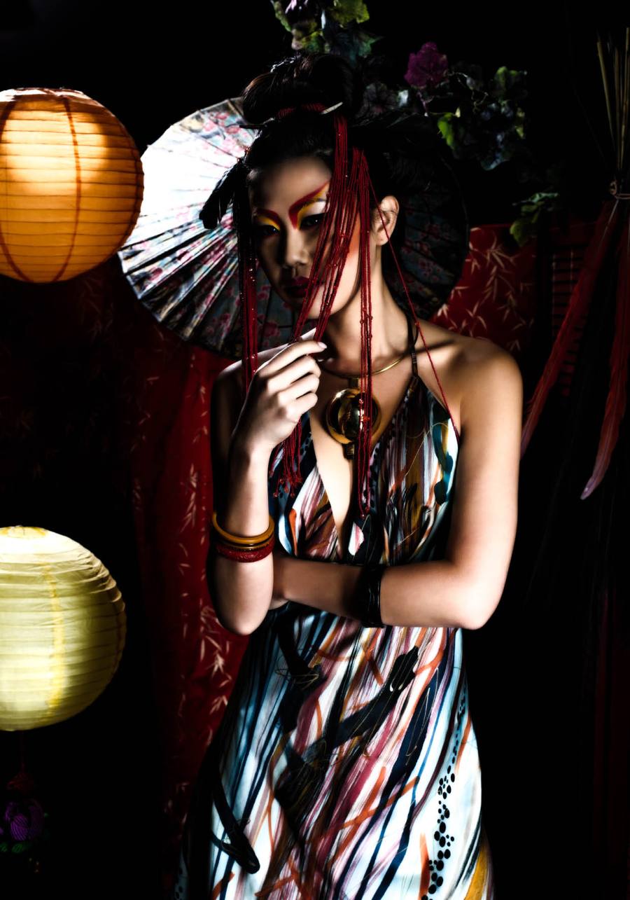 Paper Lanterns