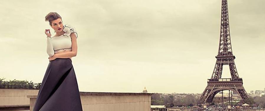 Paris Love