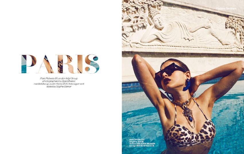 Paris