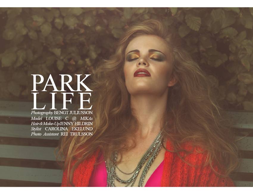 Park Life