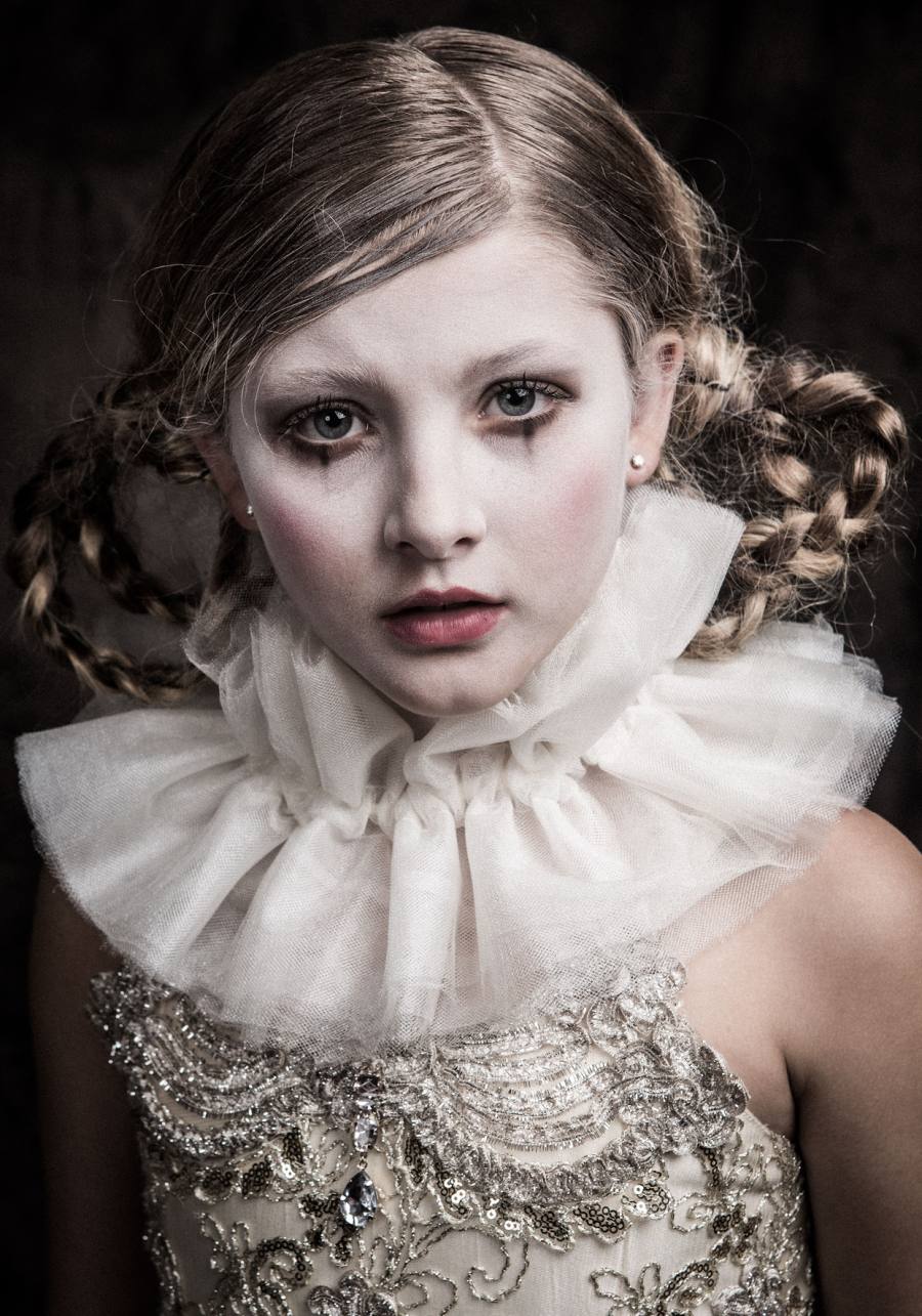 Pierrot Theatre