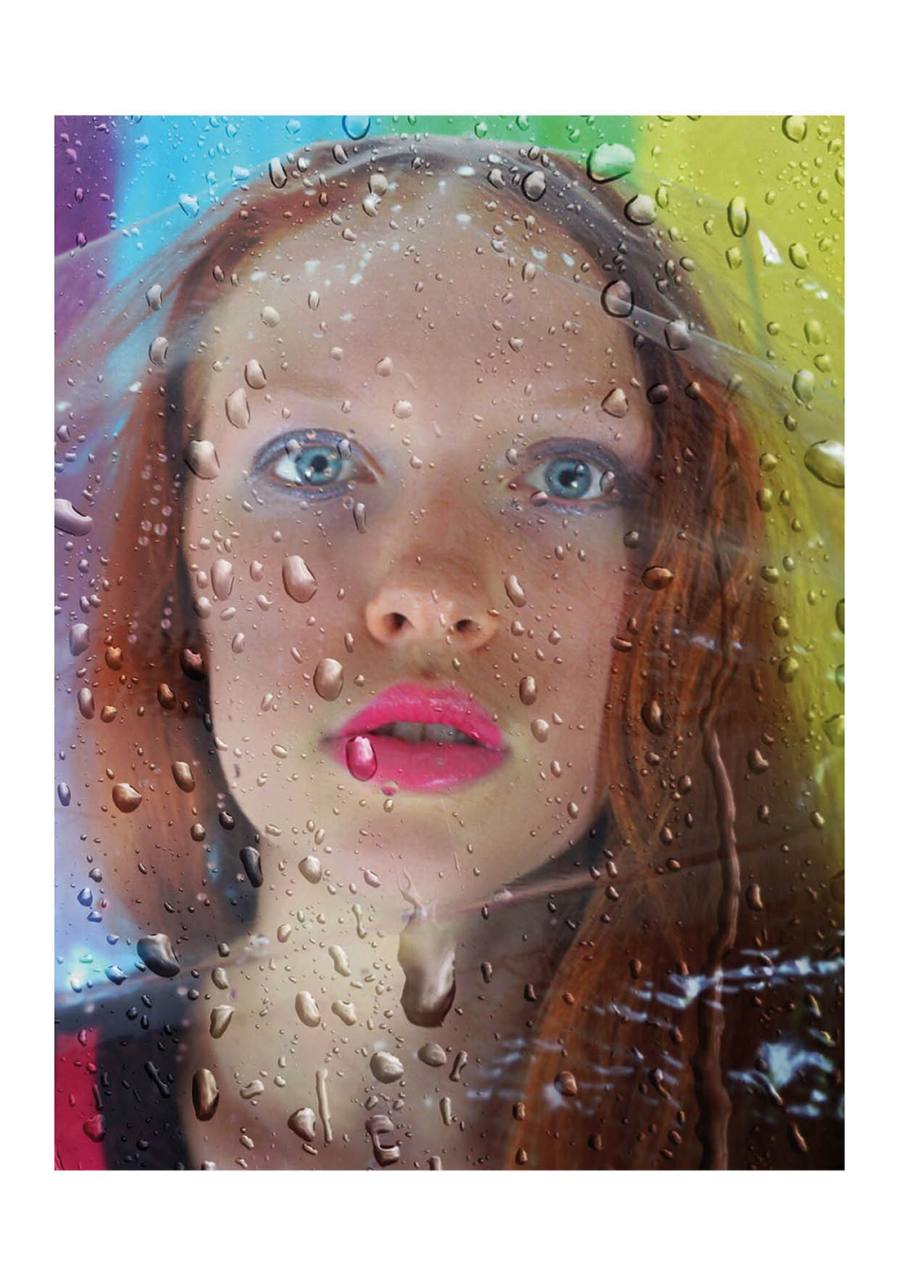 Plastic Rainbows