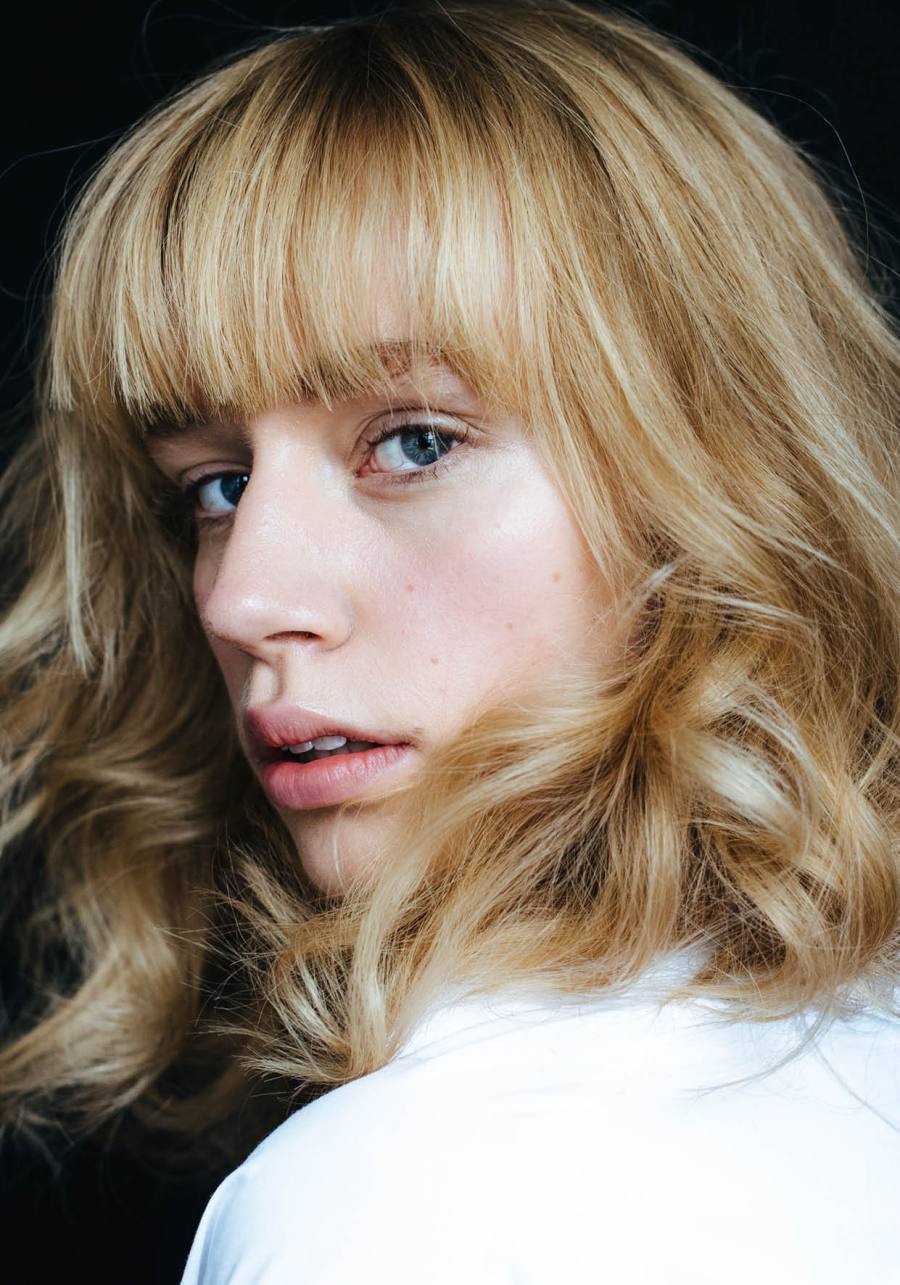 Portrait of a Woman