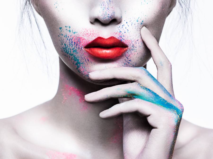 Powder & Paint