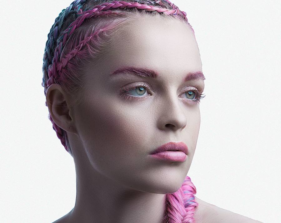 Pretty In Pink