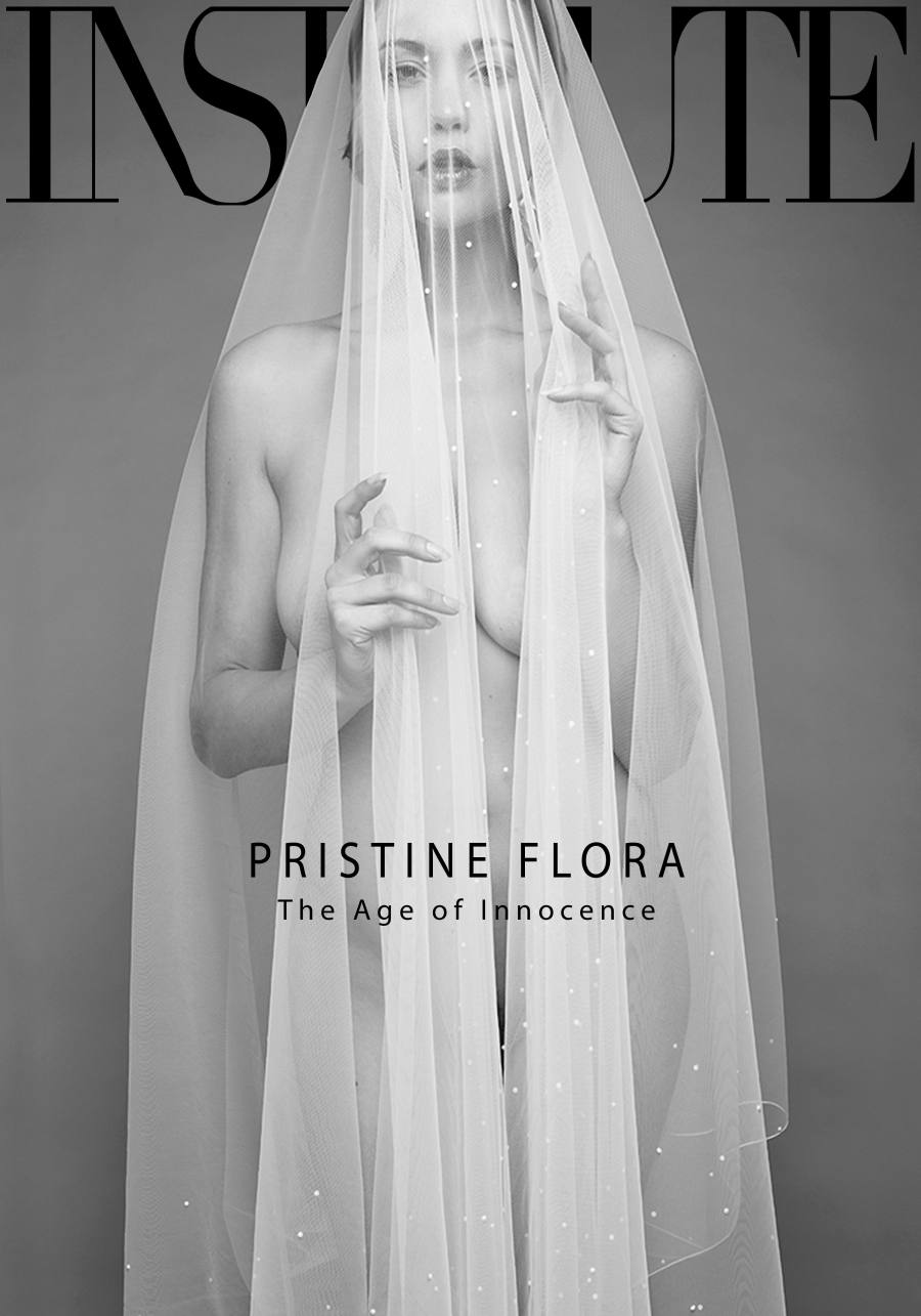 Pristine Flora