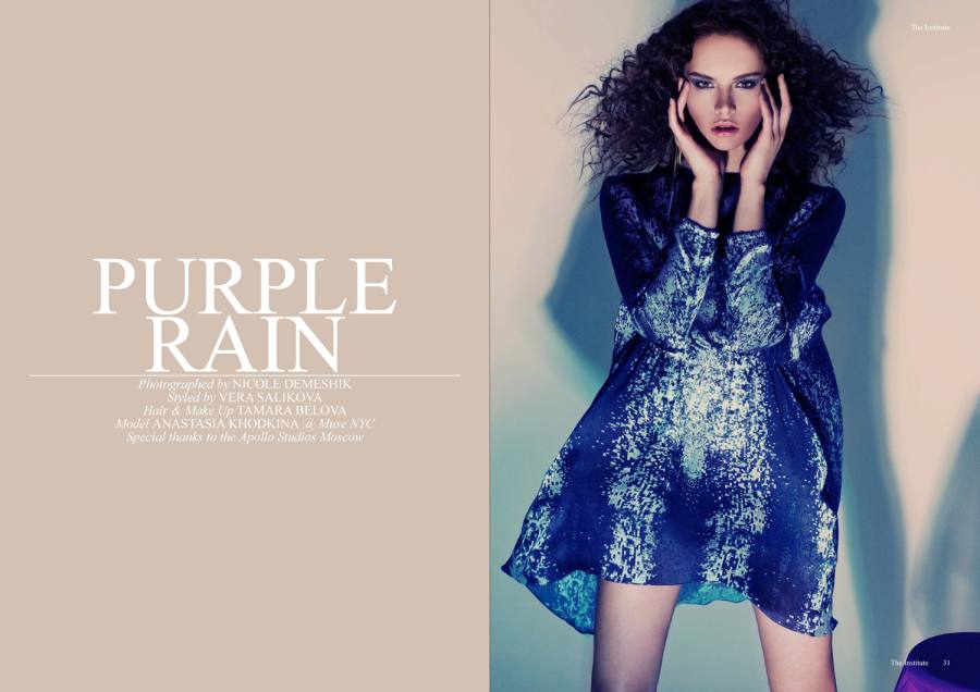 Purple Rain