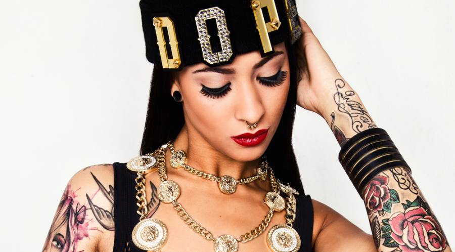 Queen Of The Damned
