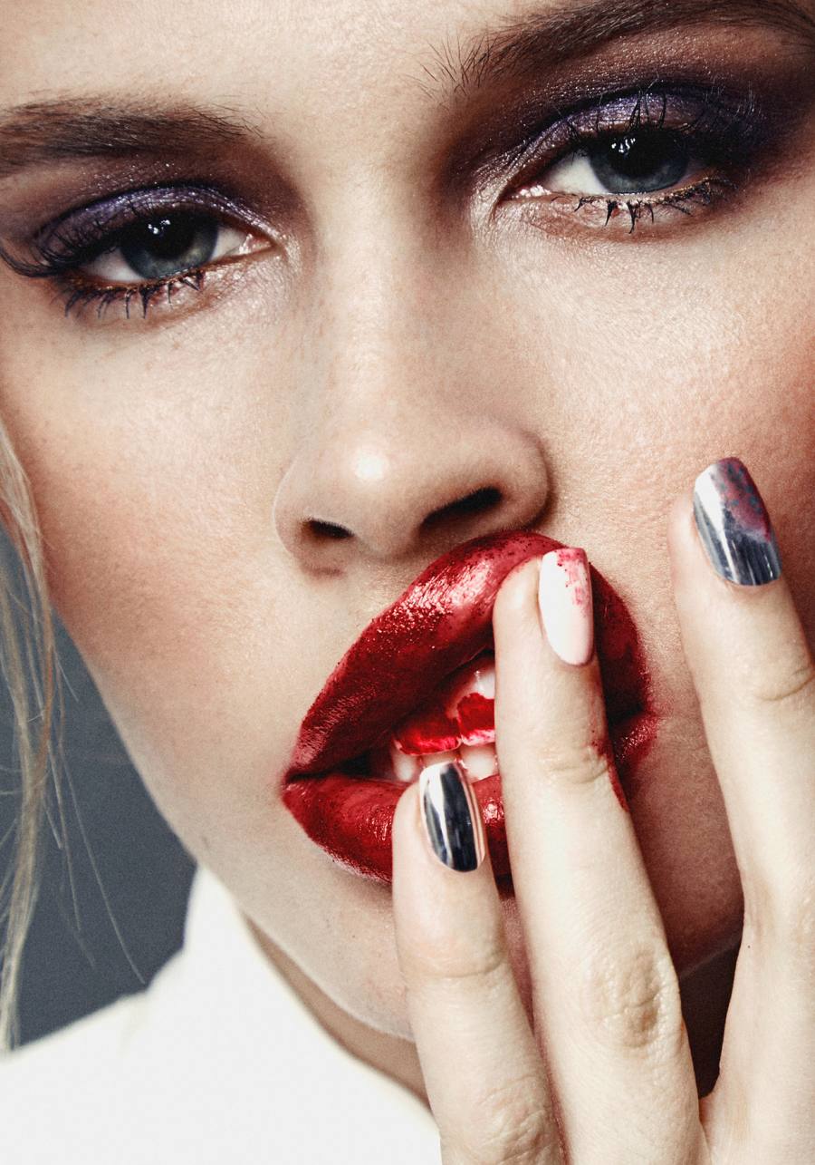 Riot Beauty