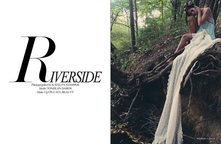 Riverside