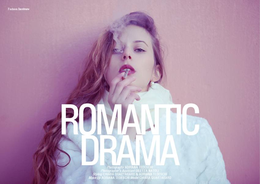 Romantic Drama