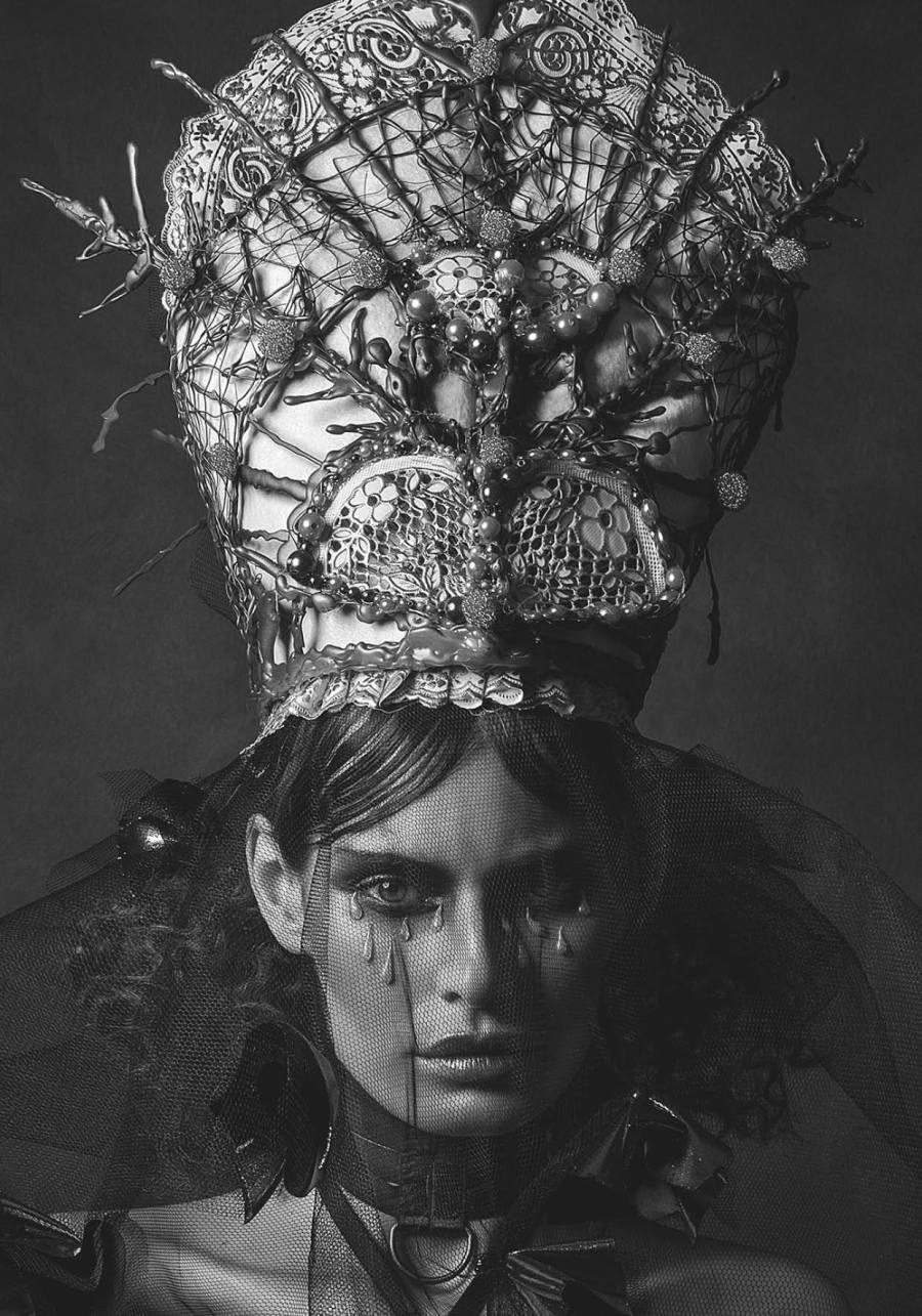 Saint Avantgarde