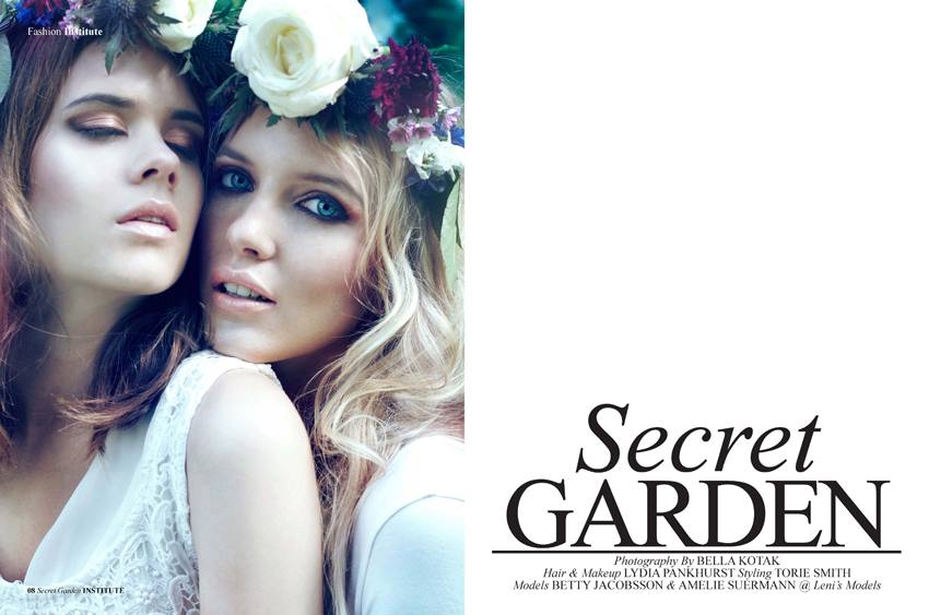Secret Garden