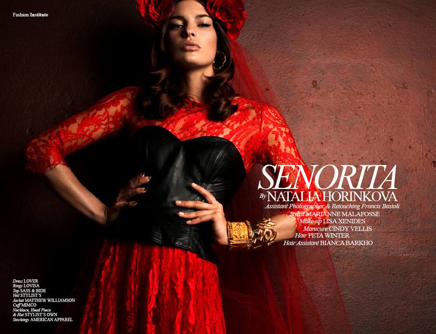 Senorita