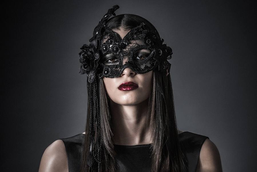 Shades Of Darkness
