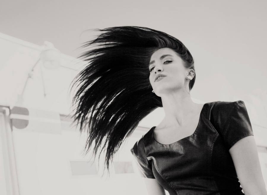 Shake It Out