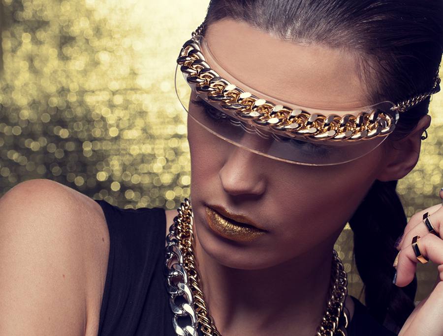 Silver & Gold