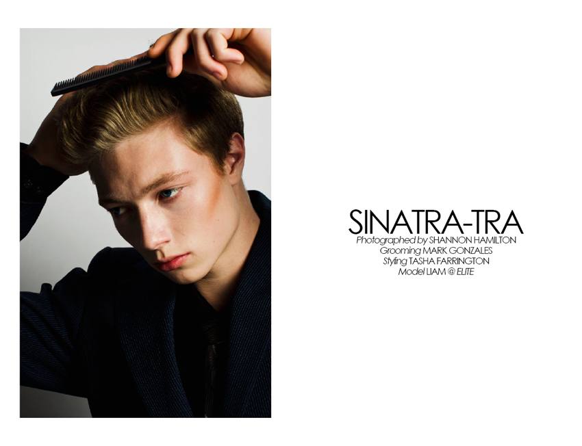 Sinatra-tra