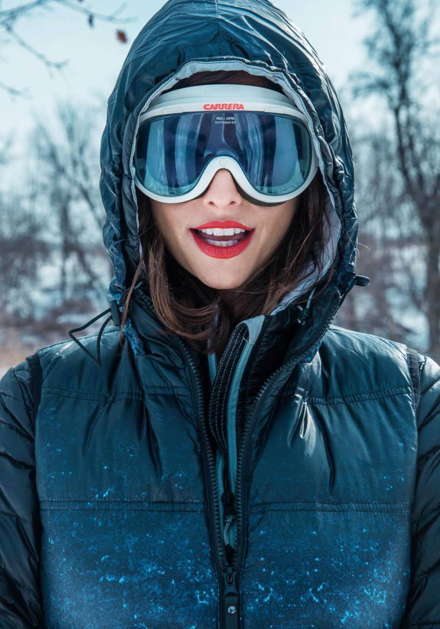 Ski Patrol