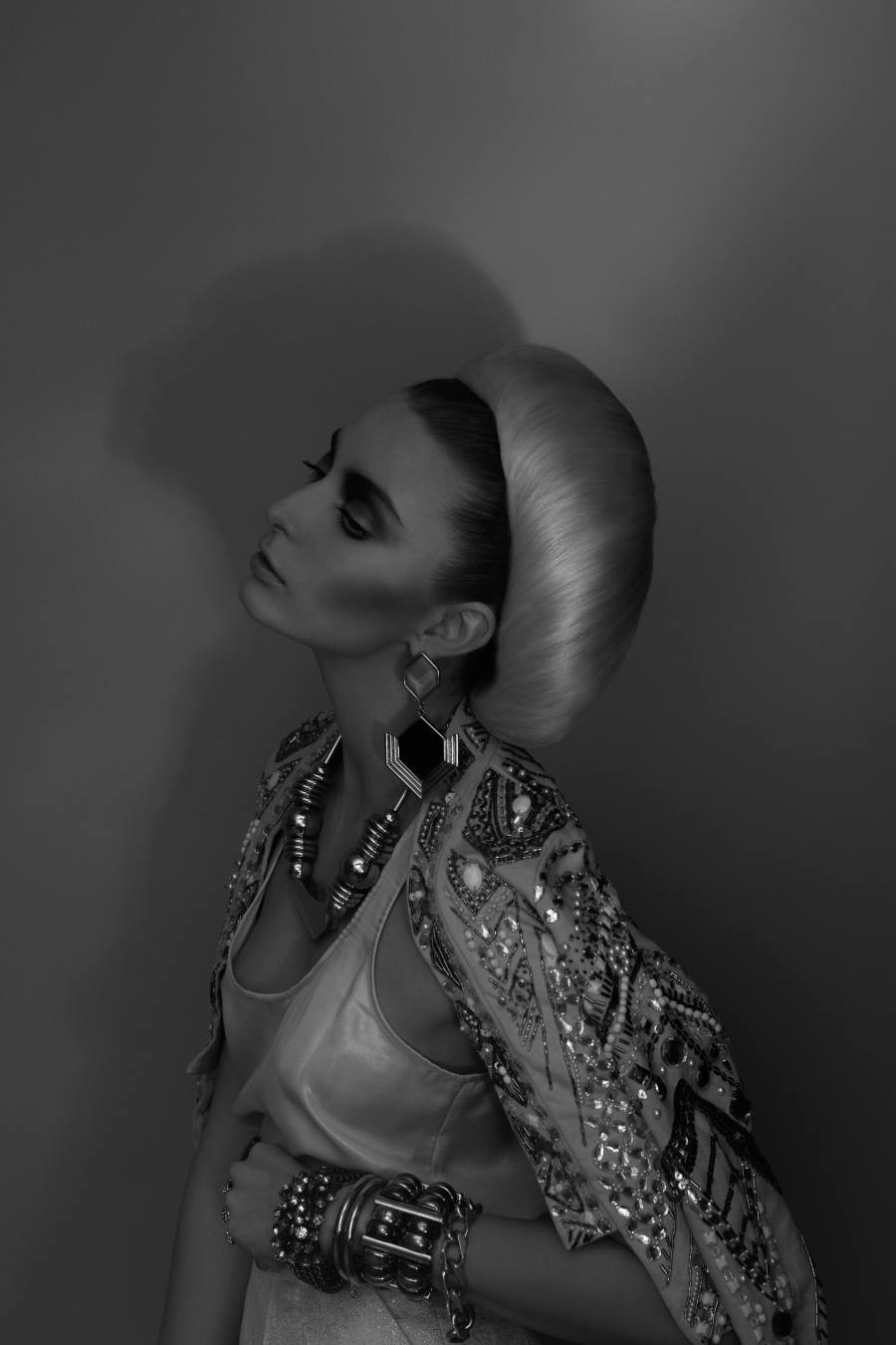 Sophisticated Siren