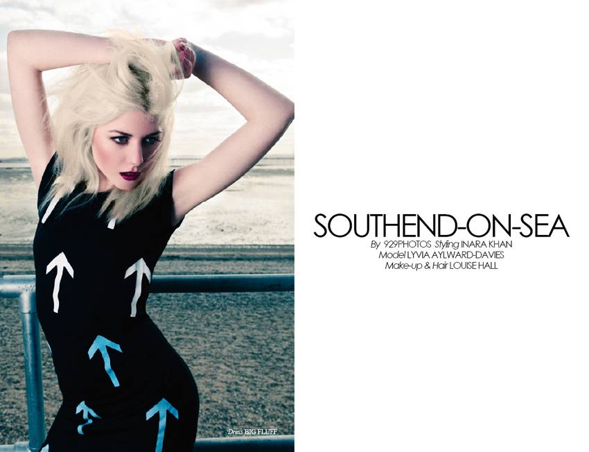 Southend-on-sea