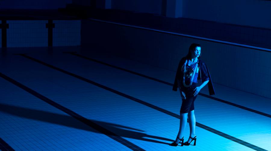 Sports Luxe