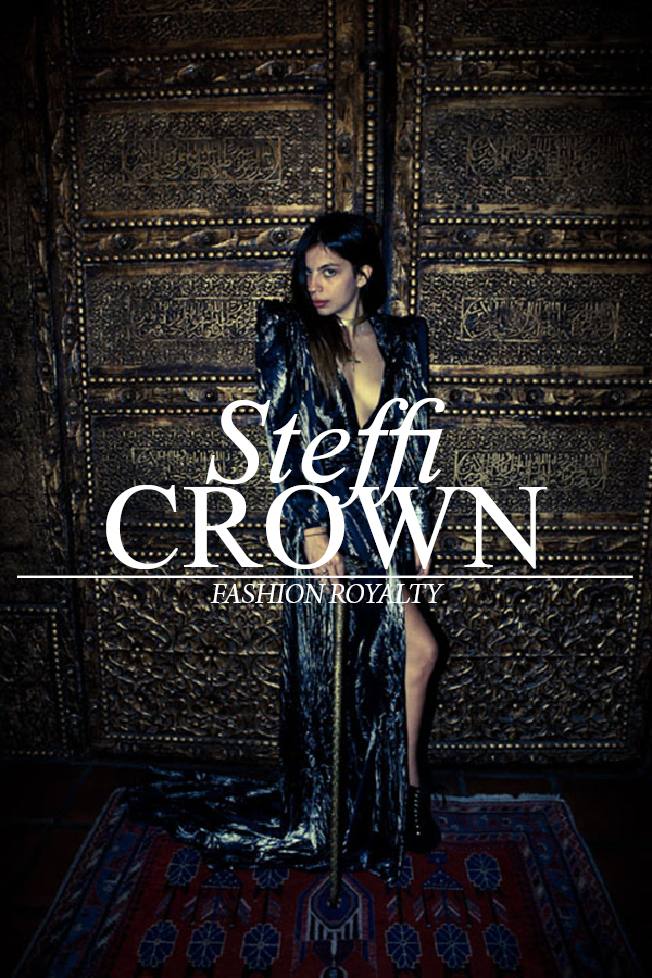 Steffi Crown