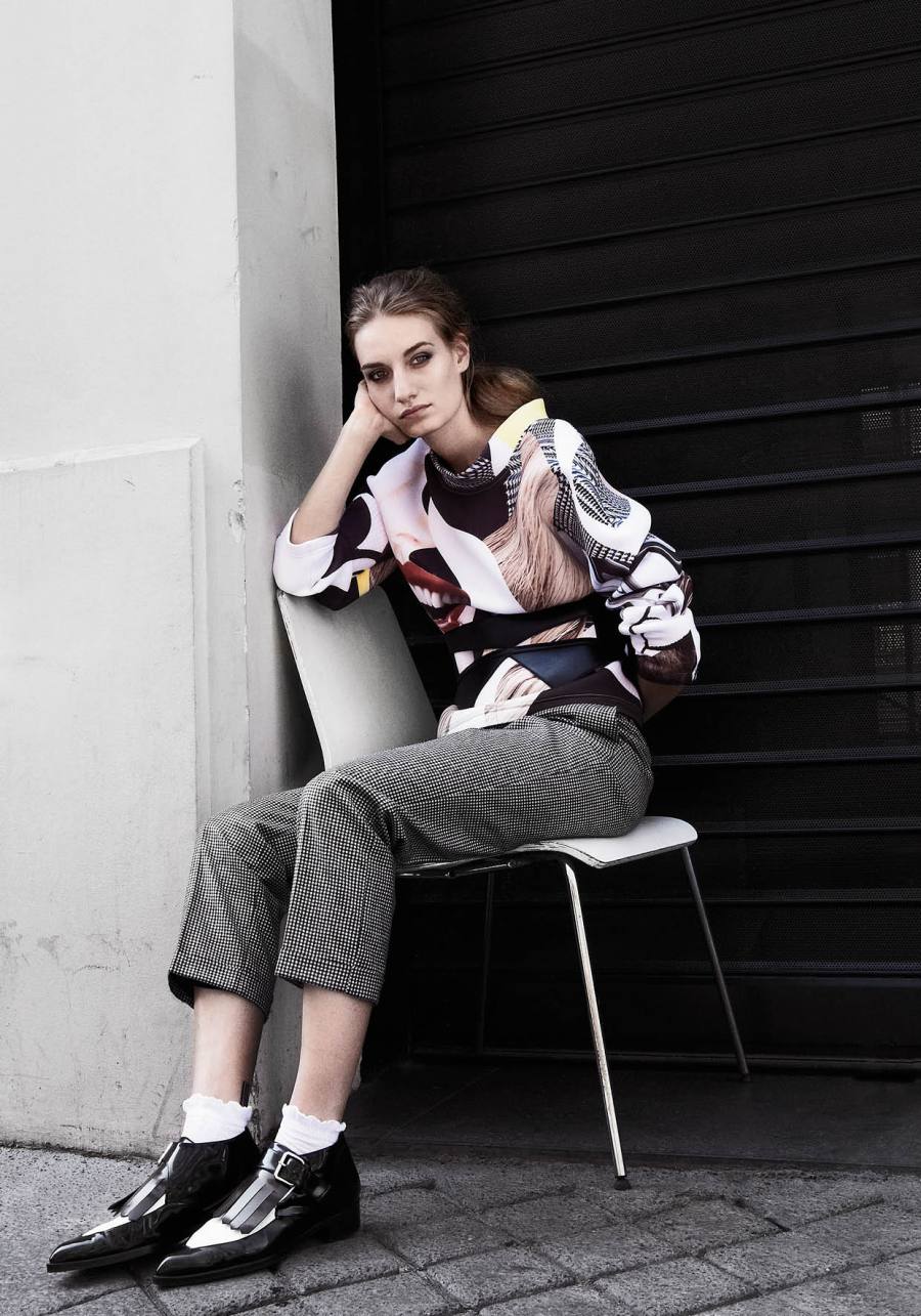 Street Chic