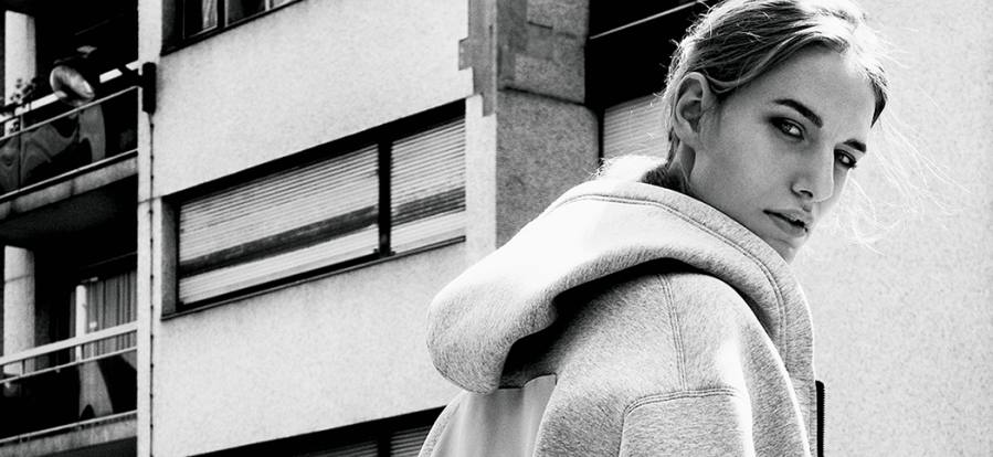 Street Chic