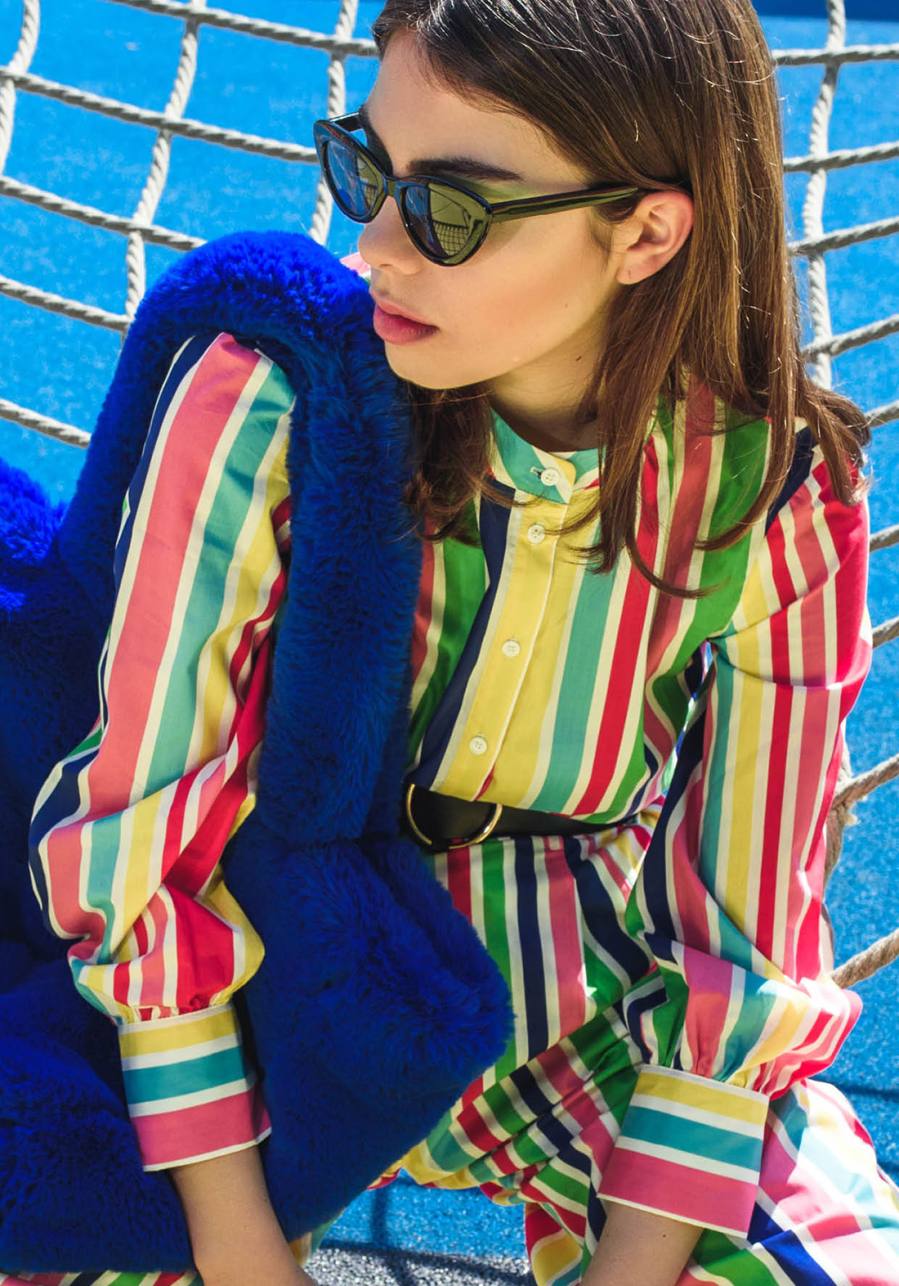 Stripe Hype
