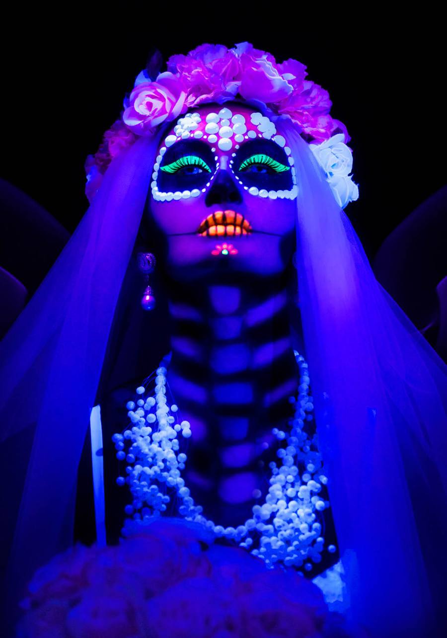 Sugar Bride