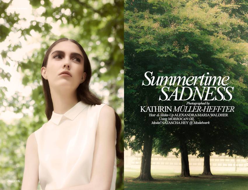 Summertime Sadness
