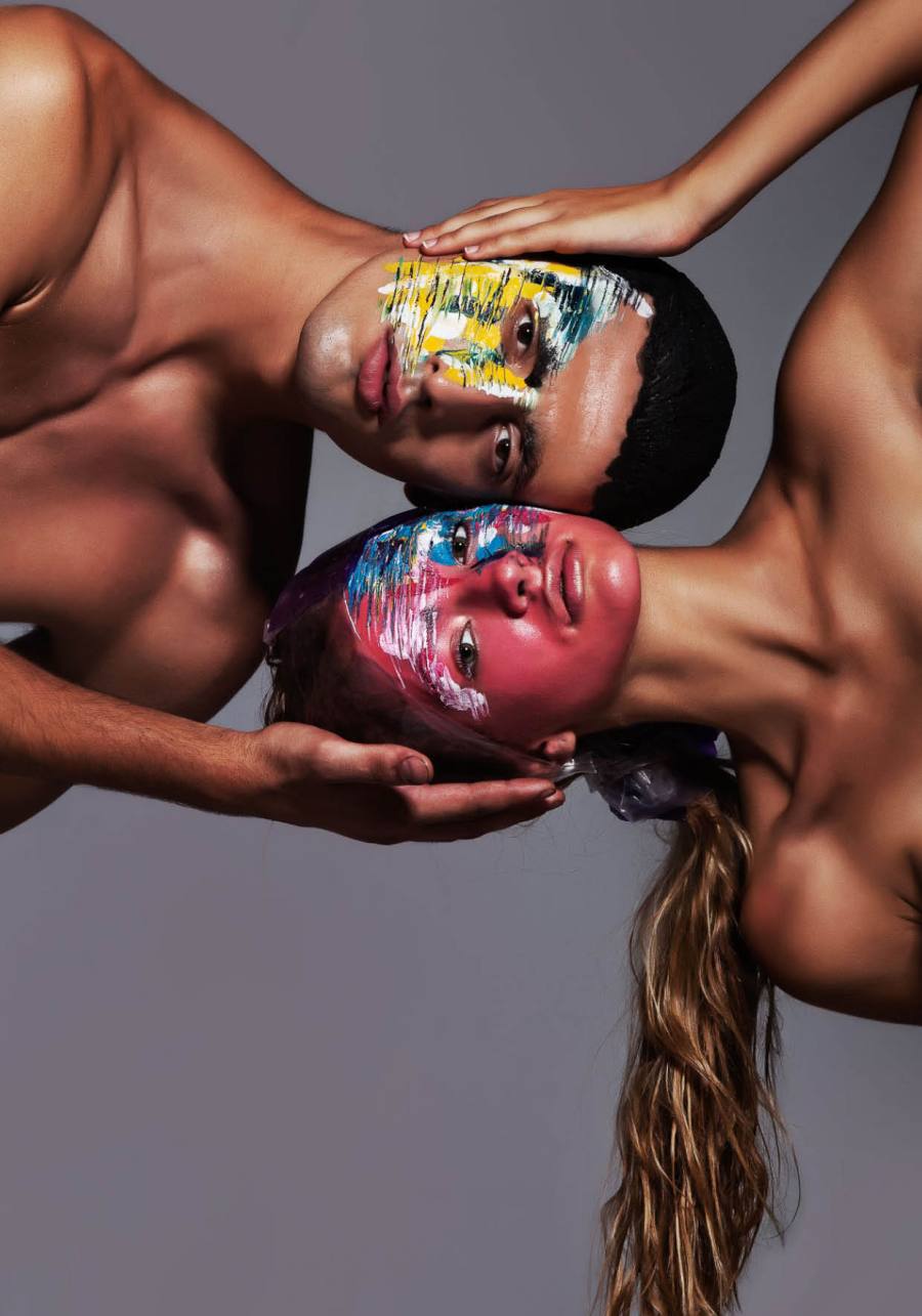 Technicolour